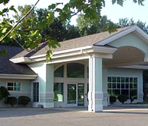 Great Lakes Pain Center